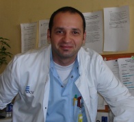 Д-р В. Младенов, уролог МБАЛ "Александровска": Уролитиазата е едно от социално значимите заболявания в България.